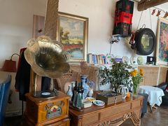 -陶野咖啡·面包披萨