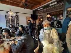 -哑巴生煎(临顿路店)
