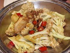 -柴米油盐三杯鸡(象山北路店)