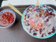 -梁子刨冰王&梁小糖(王顶堤店)