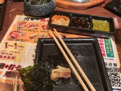 -肉仓焼肉バー(烟台山店)