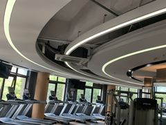 -金仕堡游泳健身会所(中铁名邸店)