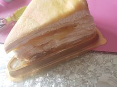 -童话味蕾千层榴莲蛋糕店(西安路店)