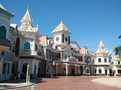 -厦门方特梦幻王国