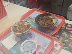 -吉野家(黑牛城道店)