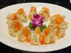 -西郊八号·山野江西菜(开发区店)