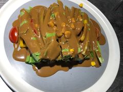 -陆壹捌餐厅(五大道店)