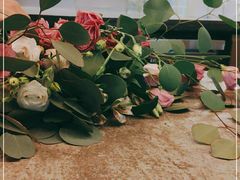 -半山腰·云南菜(侨福芳草地店)
