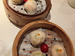 -禄运茶居·手工点心(猎德店)