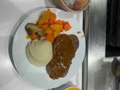-宜家·瑞典风味餐厅(四元桥店)