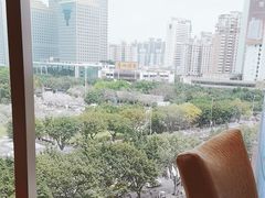 -正佳广场万豪酒店-粤菜餐厅·点心·海鲜·聚餐