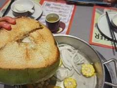 -椰小鸡·琼州糟粕醋(美兰缤纷城店)