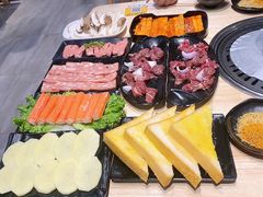 -莱真牛碳火烤肉(合肥旗舰店)