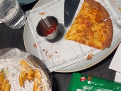 -卡朋西餐(宝安大仟里店)