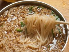 -正宗杨记普洱酸醋米线(总店)