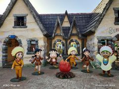 -蓬莱欧乐堡梦幻世界