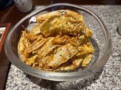 -真地道京味府·鲜橙烤鸭·北京菜(朝阳公园·甜水园店)