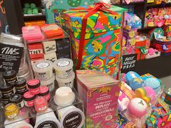 -LUSH(威尼斯人店)