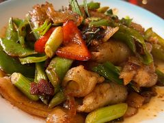 川味回锅肉-味窑餐厅