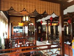大堂-志晖园圆子鸡·辣子鸡(阳光店)