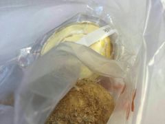 -面包新语(无锡M会员店)