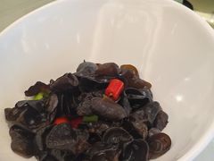 -骏莱海鲜鱼港(五角场店)