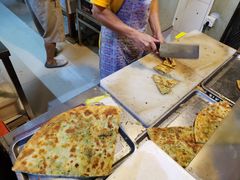 -咏春葱油饼(德政中路店)