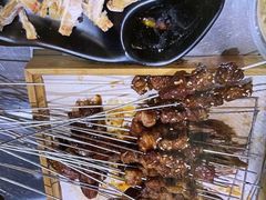 -提老炮儿烧烤(南山店)