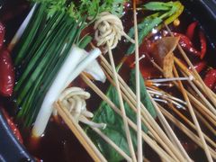 -唐记煌大坨卤牛肉串串(瑞南街店)