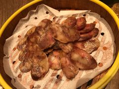-山芋腔苏北菜(盐城滨海店)