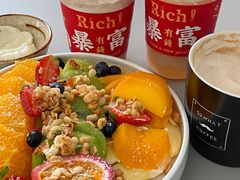 -Pull-Tab拉环咖啡(龙岗区君盛百货店)