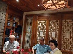 -京味斋·北京烤鸭(北京南站洋桥店)