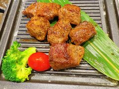 -秀儿四九城·新京菜(亚运村鸟巢店)