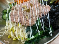 -敏丁拌饭(中街总店)