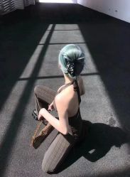 -缪斯造型Muse style