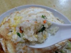 -淮安人特色蛋炒饭(李府街店)