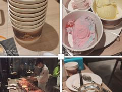 -星伦多自助料理·涮烤一体(杭州来福士店)