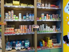 -龟与熊猫宠物公园(南坪店)