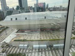 -香港都会海逸酒店