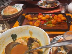 -那拉提之疆·新疆菜(美院店)