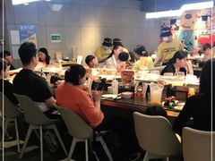 -元气寿司(东方宝泰店)