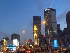 -天津意大利风情旅游区