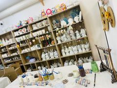 -陶语陶艺手工坊