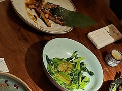 -薇酌饮·陕西菜(南门外店)