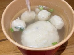 -永和鱼丸(南后街店)