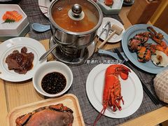 -扬州万怡酒店-中餐厅(文昌中路店)