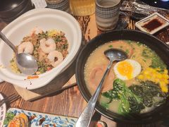 -小川洋风料理(汉街店)