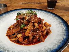 -院8里·小聚园老川菜(九眼桥店)