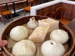 千层油糕-共和春(甘泉路店)