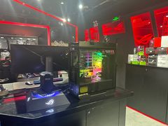 -ROG玩家国度(美罗城店)